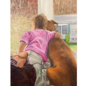 Puppy Love
