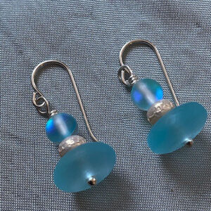 By the Sea Earrings