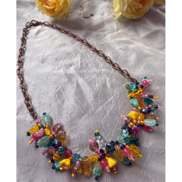 Spring Fling Necklace