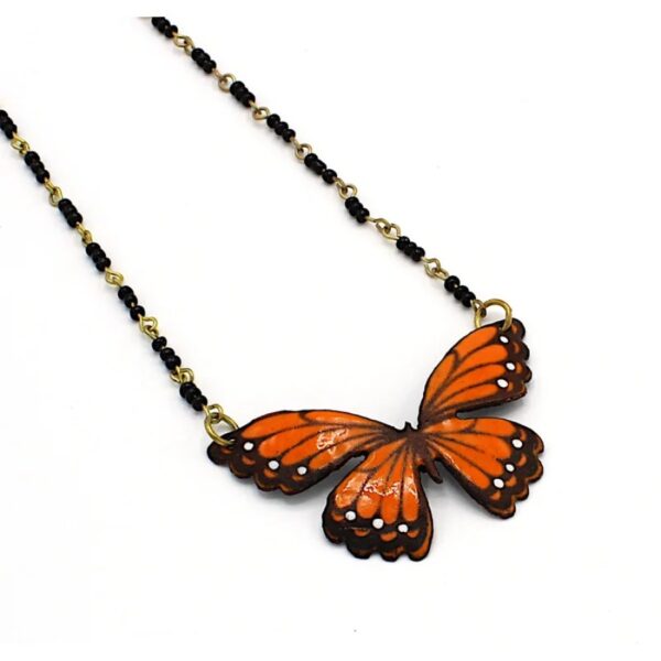 Monarch Pendant