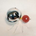 Carnelian Spider