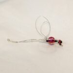 Red Dragonfly # 12 - Image 2