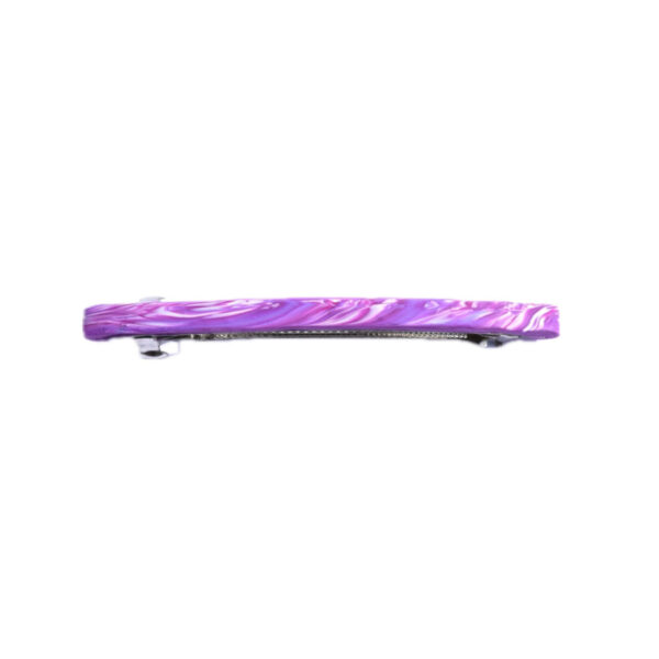 Marvelous Magenta Barrette