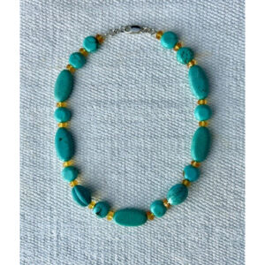 Arizona Sunshine Necklace