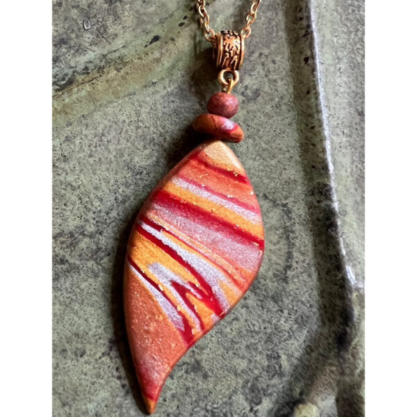 Blaze Pendant