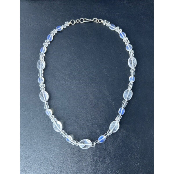 Ice Necklace