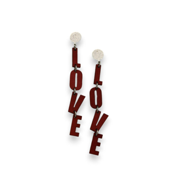 Love Earrings