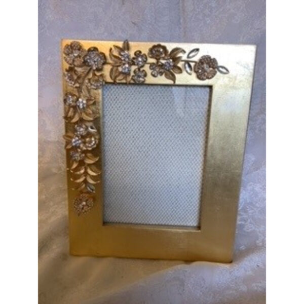 Midas Jeweled Frame