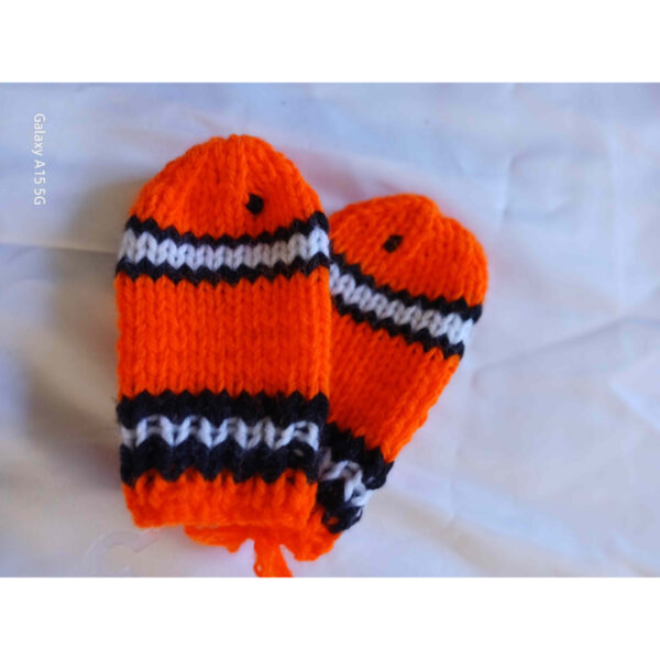 Nemo Mittens