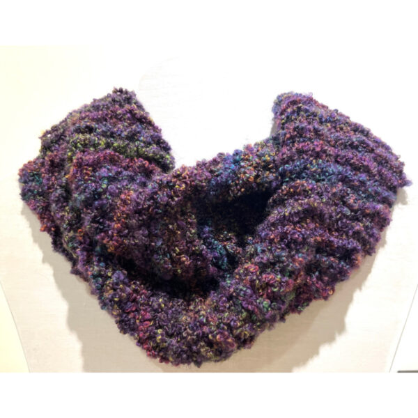 Purple Haze Cowl