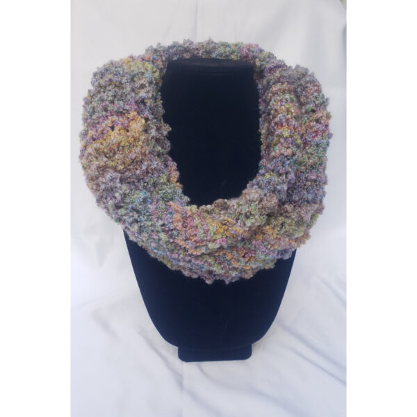 Spring Sky Cowl