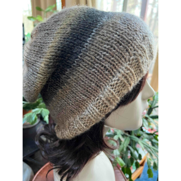 Alisseo Beanie