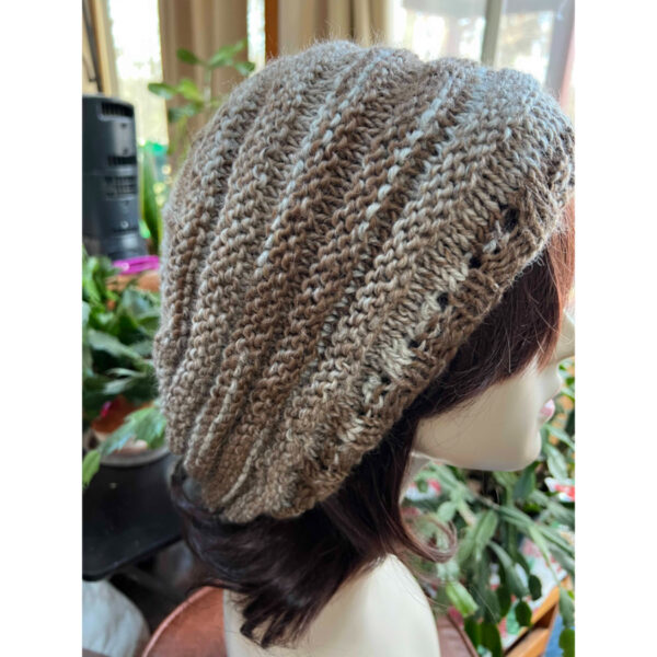 Alisseo New Moon Hat