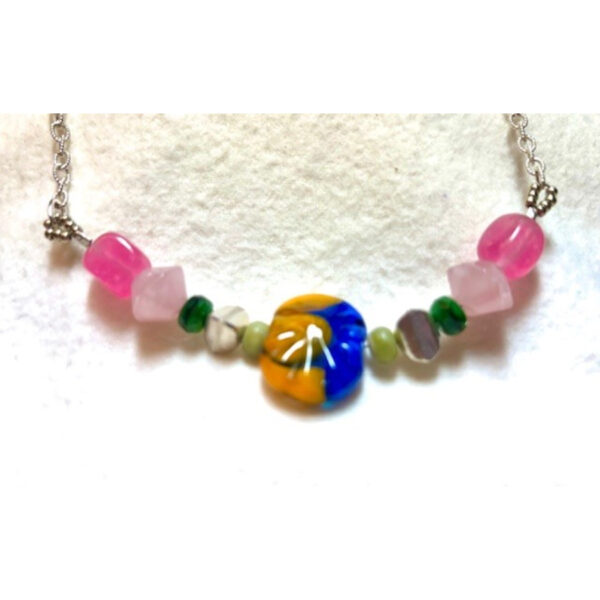 Bloom Necklace