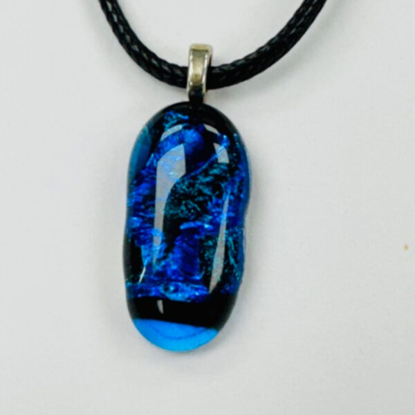 Celestial Shadows Pendant