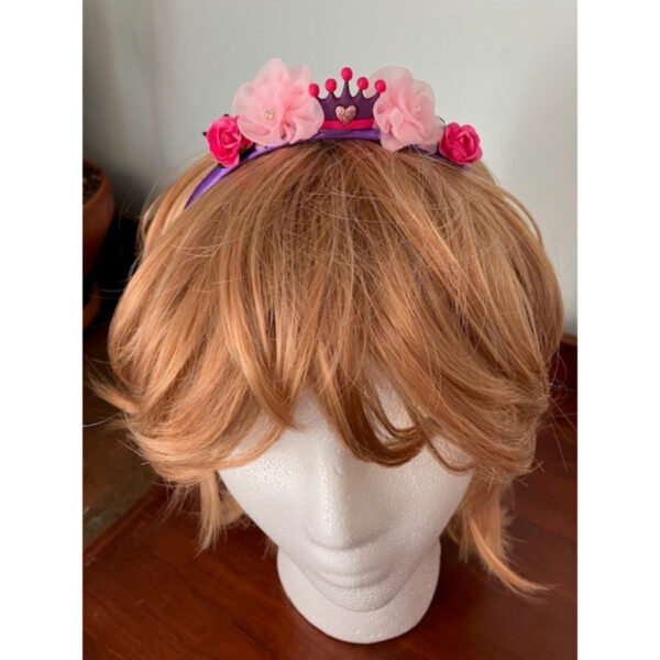 Crown of Love Headband