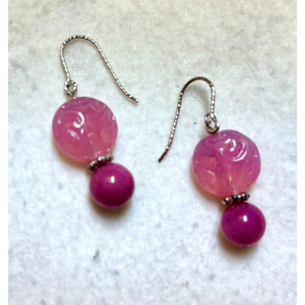 Pinky Earring