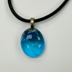 Serene Tides Pendant