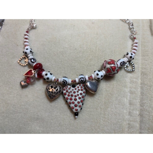 Sweet Love Necklace