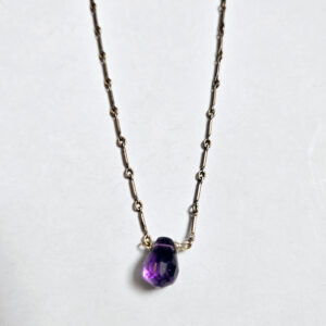 Violet Pendant