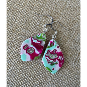 Spring Colors Earrings