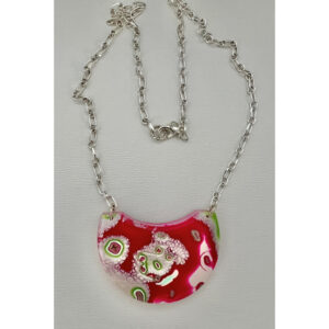 Spring Colors Necklace