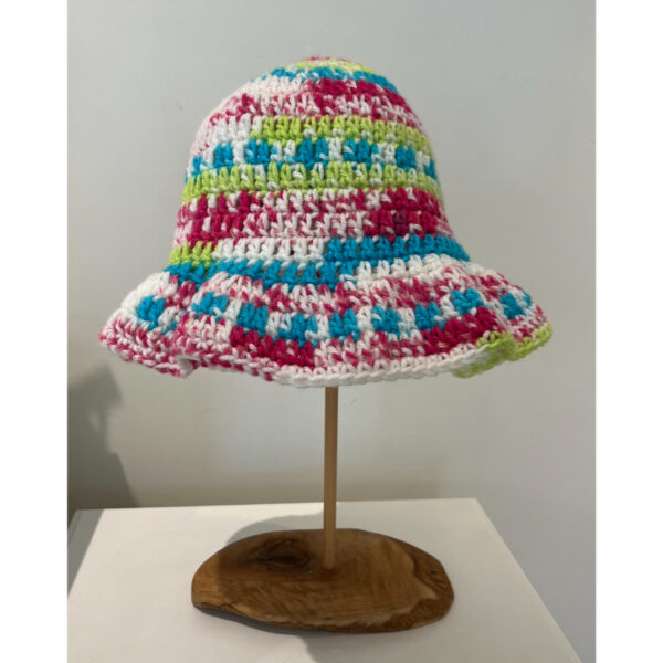 Beach Bum Bucket Hat