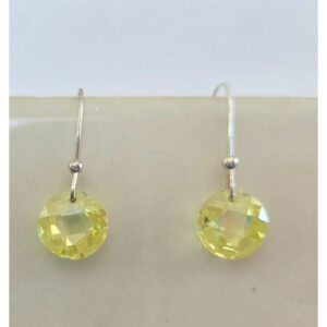 Citrus Kiss Earring
