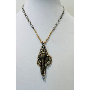 A Night at the Beach