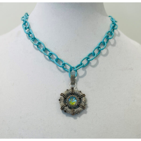 Ahoy Pendant
