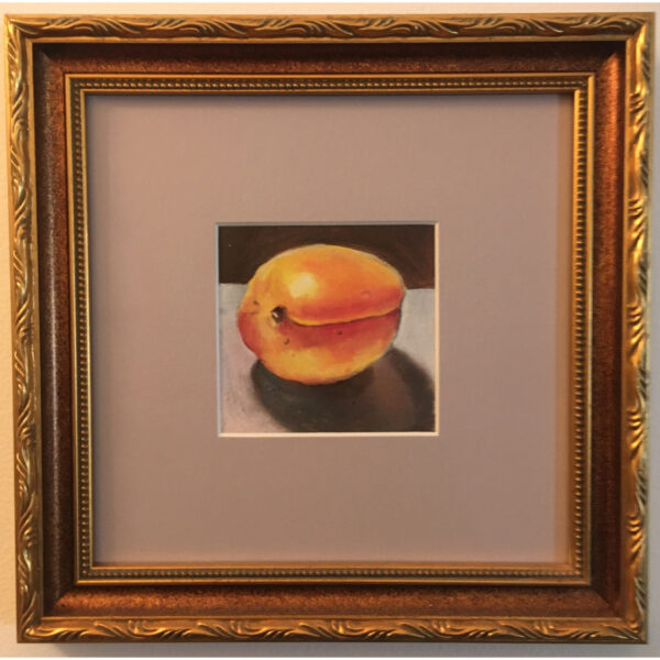 Apricot