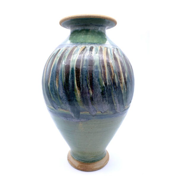 Big Band Vase