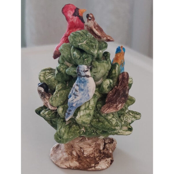 Bird Party
