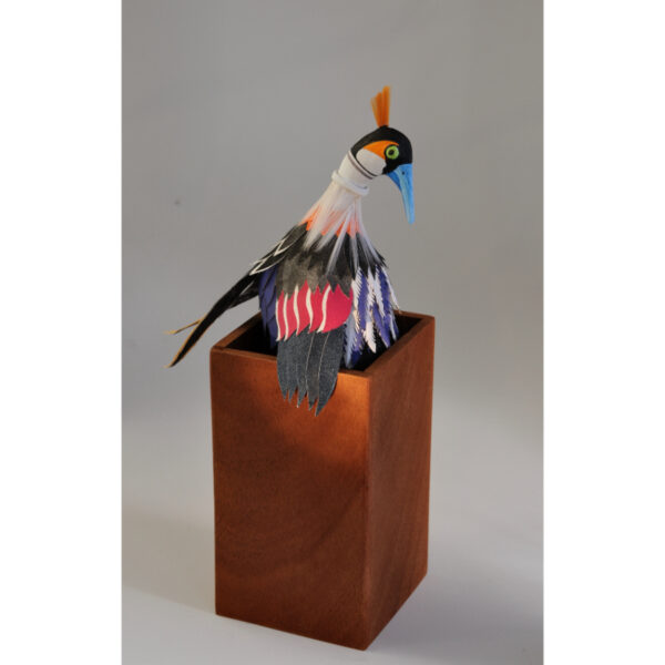 Bird in a Box