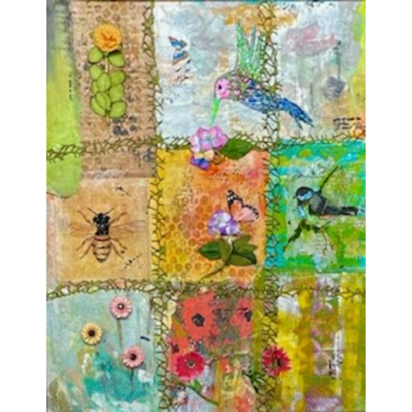 Birds and the Bees
