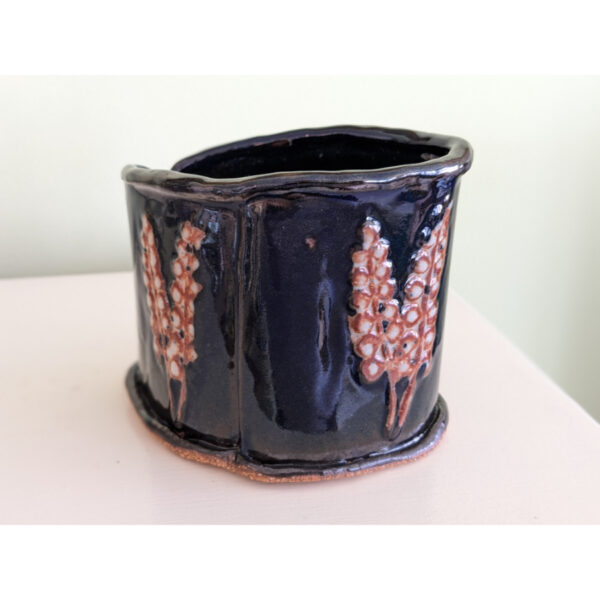 Bloomin' Planter