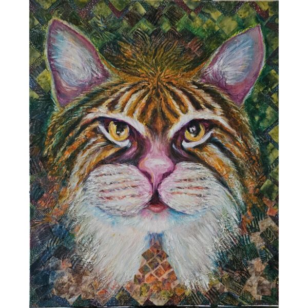 Bob Cat