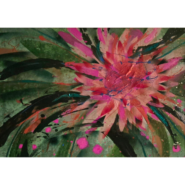 Energy in Bloom