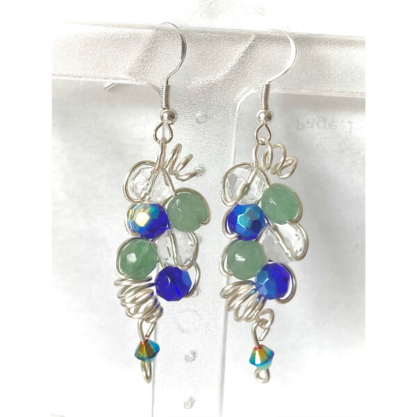 Lakeside Earrings