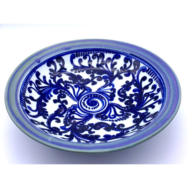 Ming Bowl