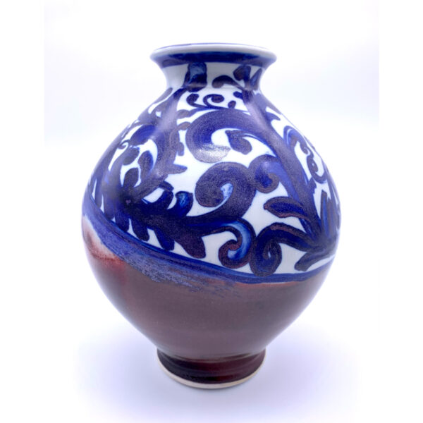 Ming Vase