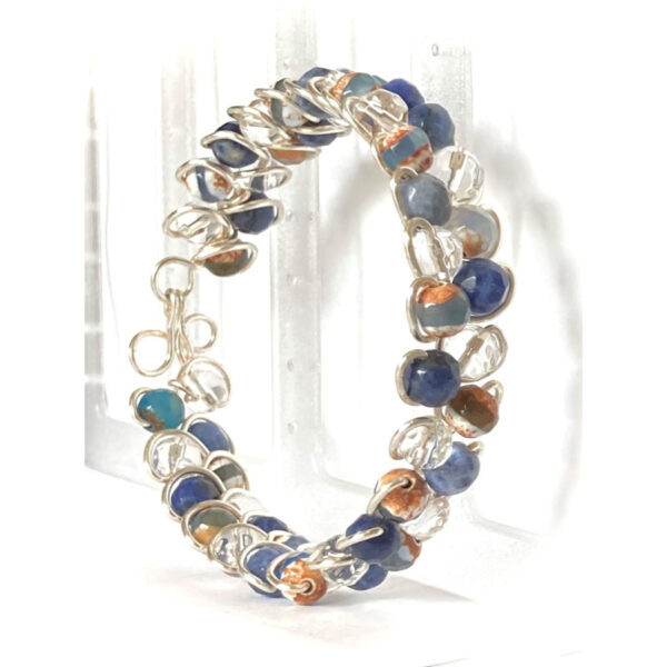 Sandy Coast Bracelet