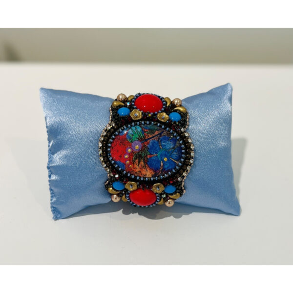 Spring Cuff