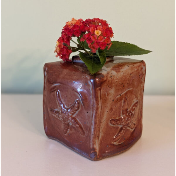 Starfish Vase