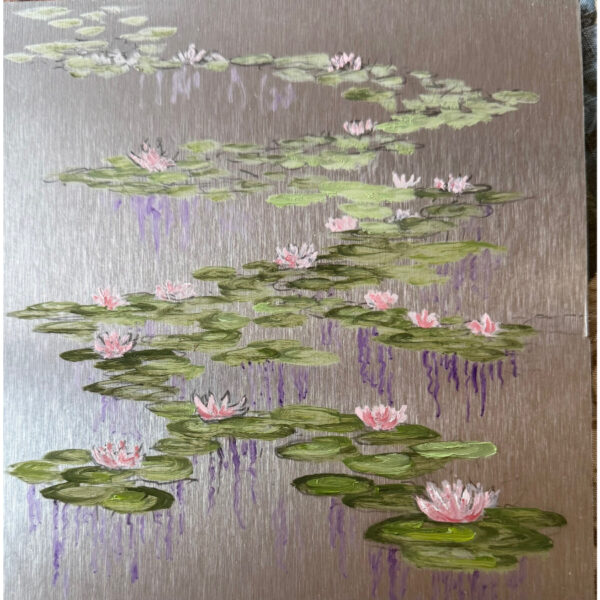 Waterlilies