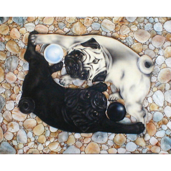Yin and Yang