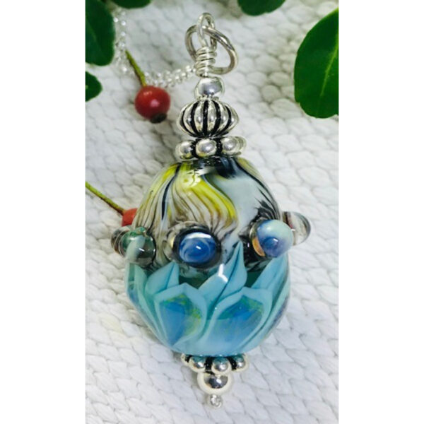 Alchemy Pendant