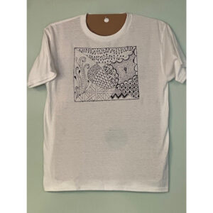 Live Wire Tee Shirt