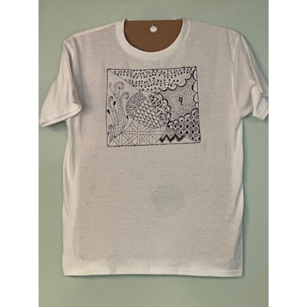 Live Wire Tee Shirt