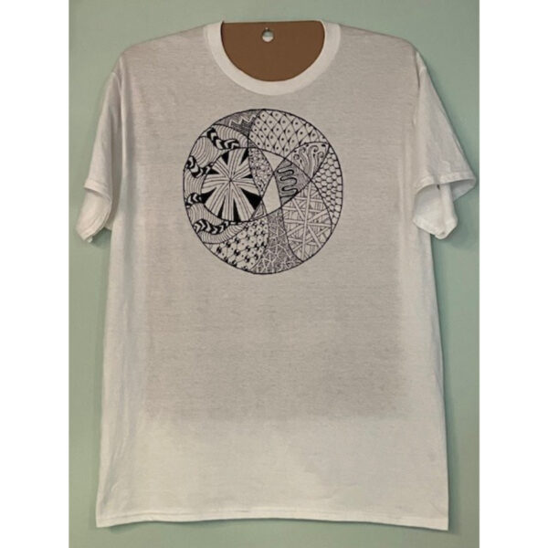 Zendala Tee Shirt
